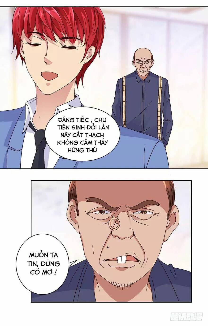 Đô Thị Chí Tôn Hệ Thống: Chapter 36