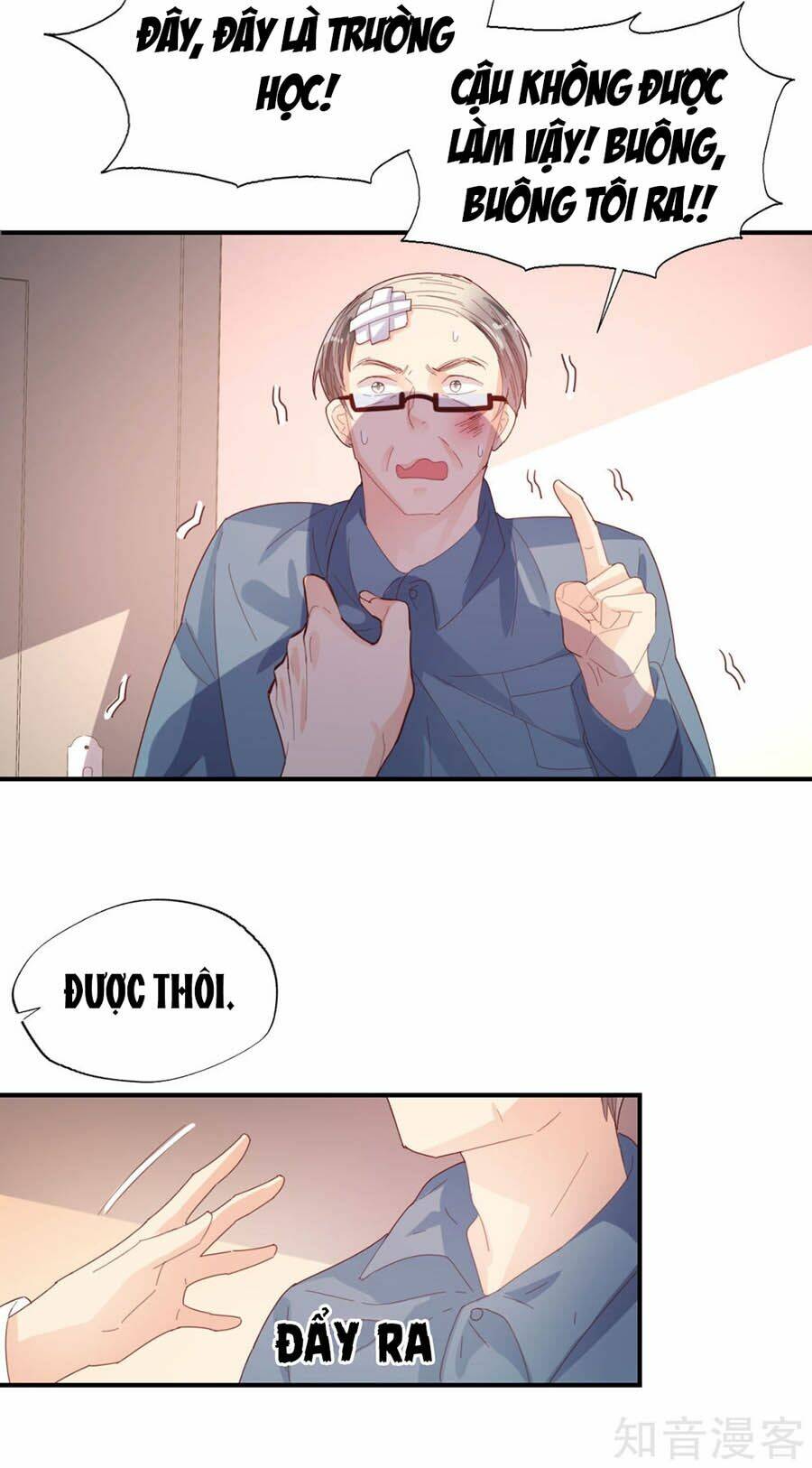 Sau Này Vẫn Cứ Thích Anh: Chapter 75