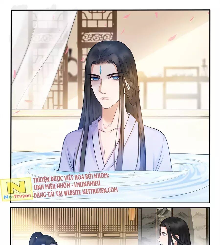 Độc Phi Tại Thượng: Chapter 23