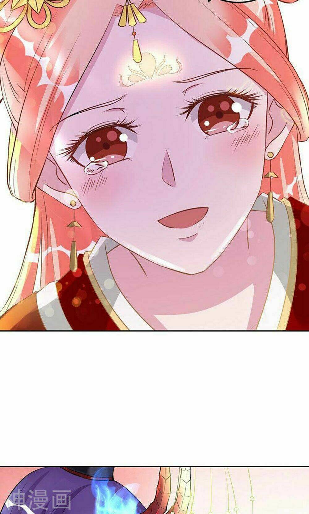 Hung Mãnh Quỷ Phu Bà Thượng Sàng: Chapter 80