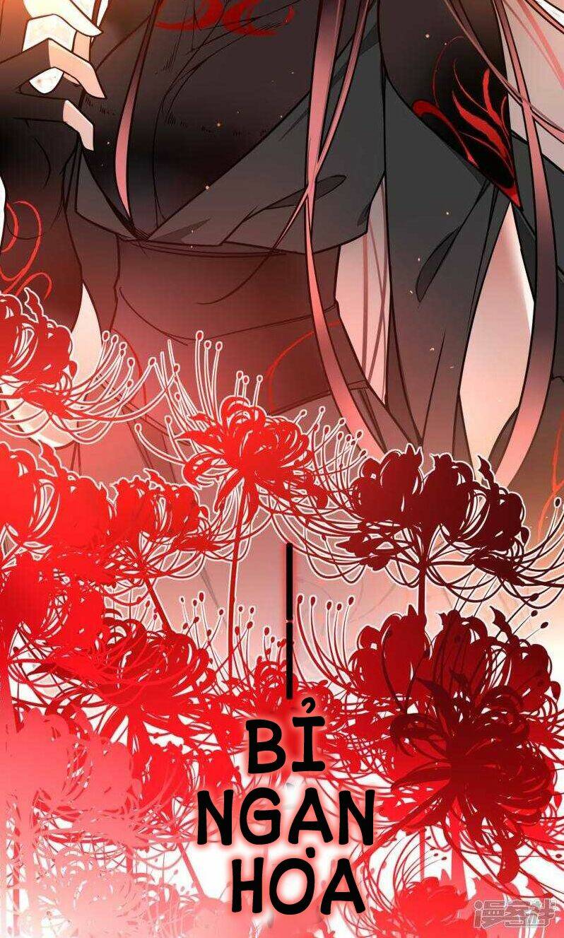 Bỉ Ngạn Hoa: Chapter 0