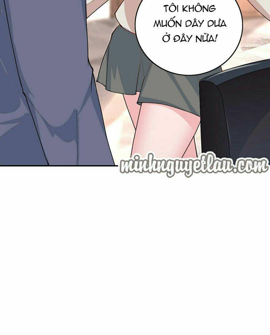 Tiểu Bạch Điềm Thê Của Long Thiếu: Chapter 36