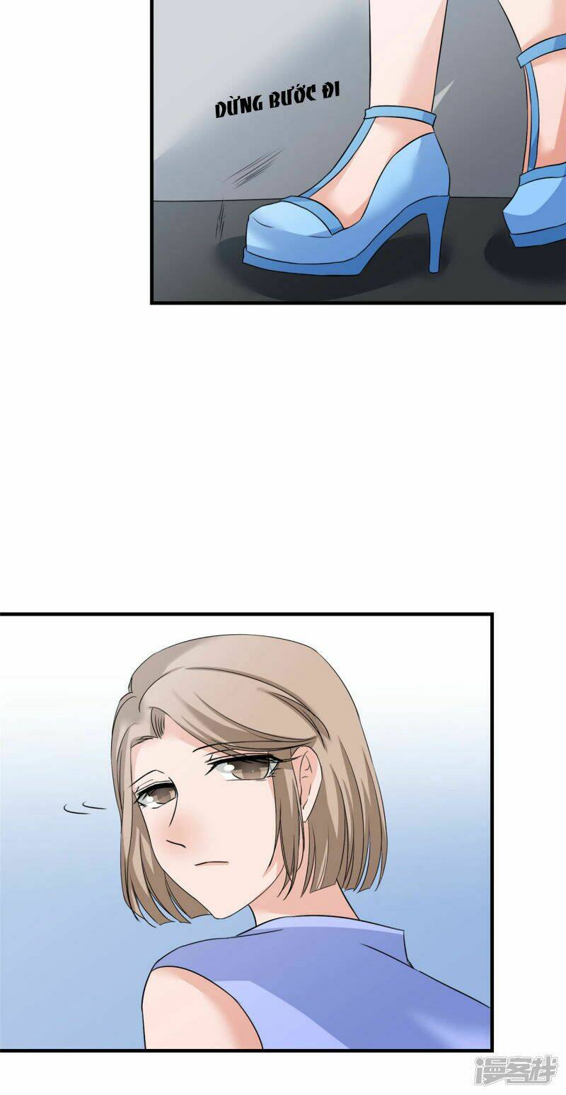 Siêu Cấp Nữ Thần Trọng Sinh: Chapter 15