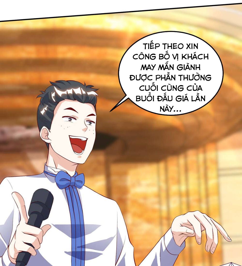 Thần Cấp Thấu Thị: Chapter 80