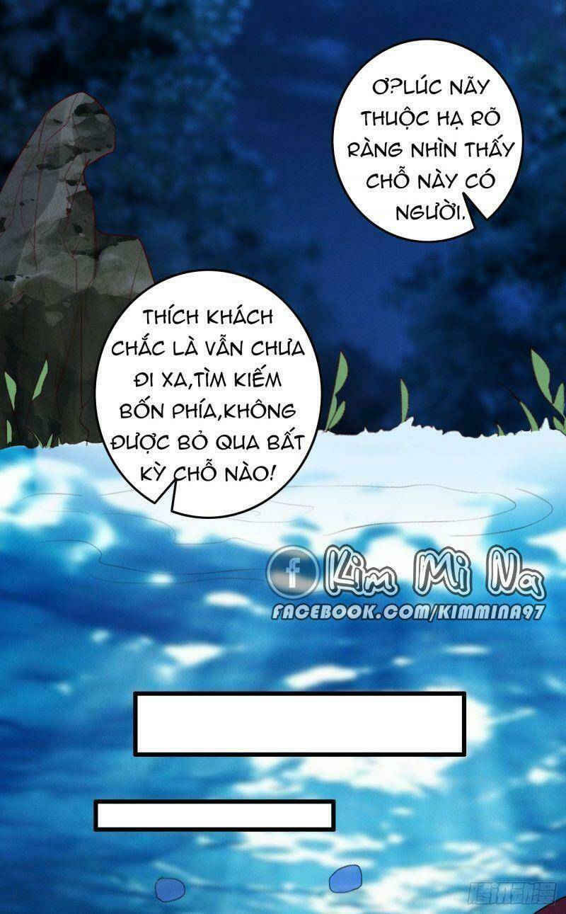 Ngự Thú Cuồng Phi: Chapter 15