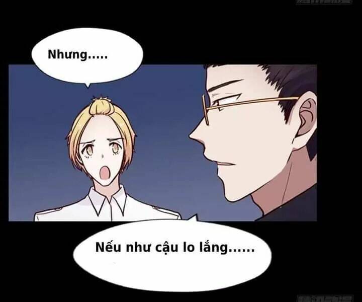 Chạy Đi Âm Sai: Chapter 101