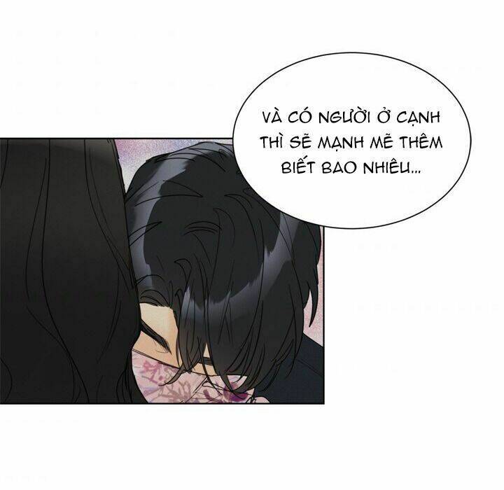 Hẹn Hò Nơi Công Sở: Chapter 66