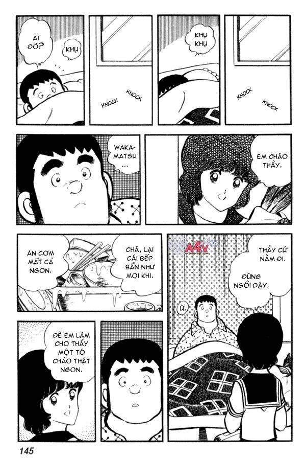 Miyuki: Chapter 20