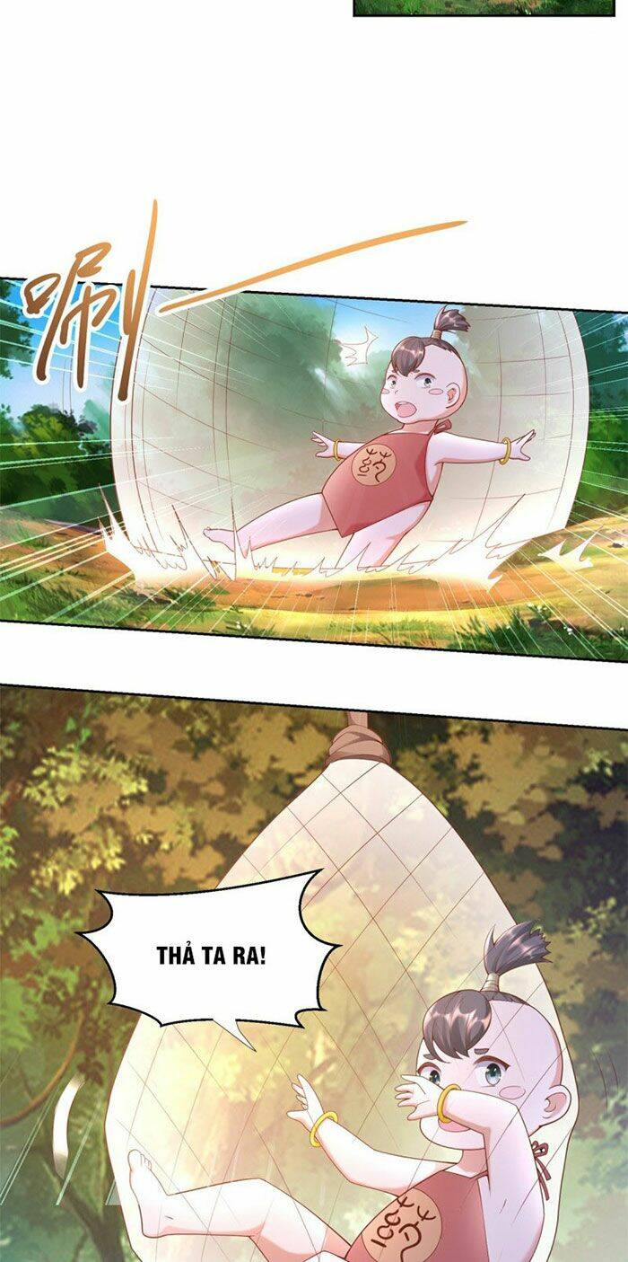 Chí Tôn Trọng Sinh: Chapter 140