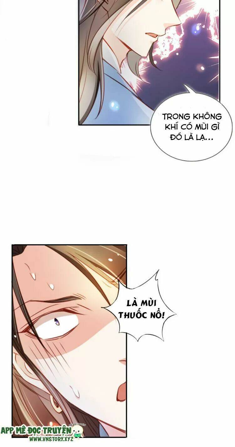 Nàng Trở Thành Bạch Nguyệt Quang Của Vương Gia Bệnh Kiều: Chapter 80
