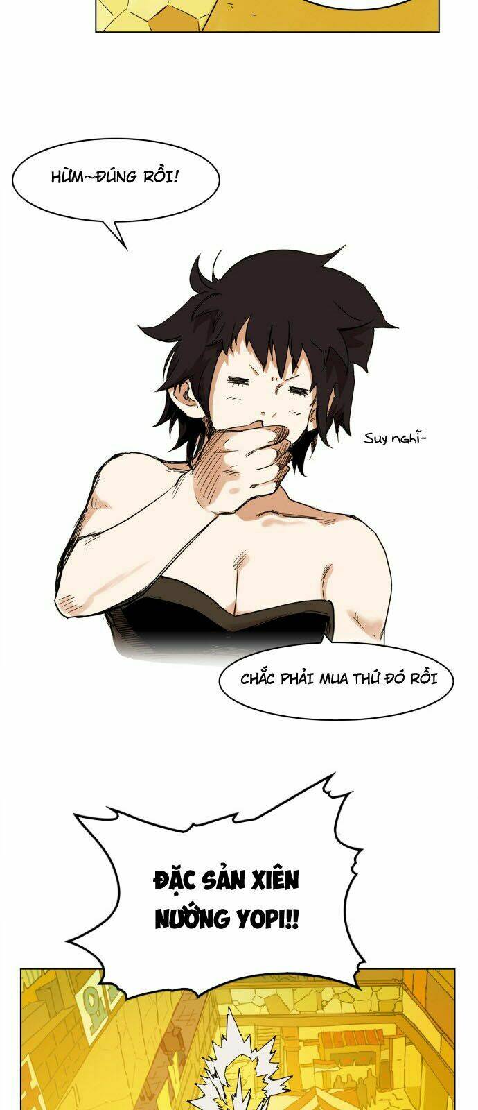 Hard Core Leveling Warrior: Chapter 100