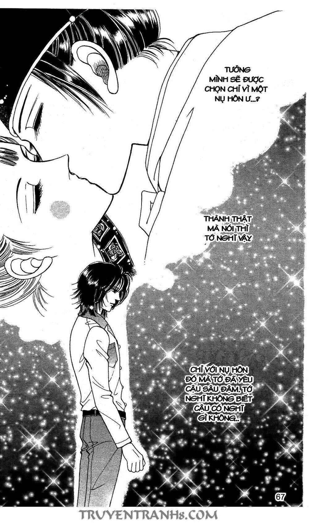 Lọ Lem Kén Rể: Chapter 51