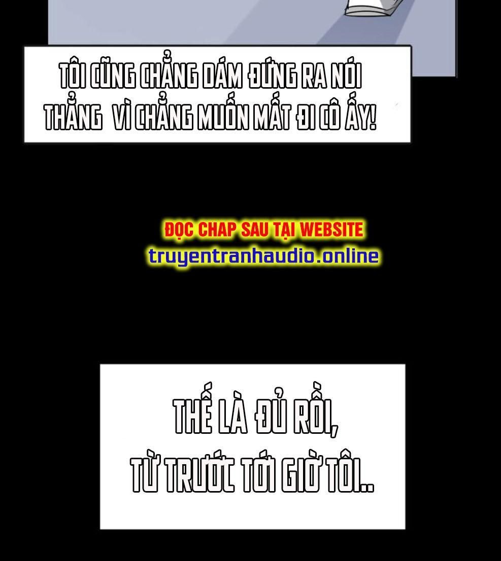 Thần Lai Yêu Vãng: Chapter 4