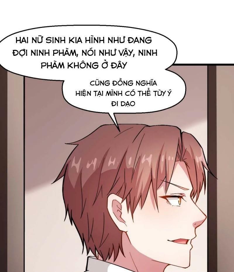Vườn Trường Cuồng Sư Hệ Thống: Chapter 124