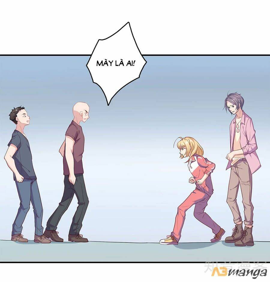 Hẹn Hò Siêu Tốc: Chapter 2