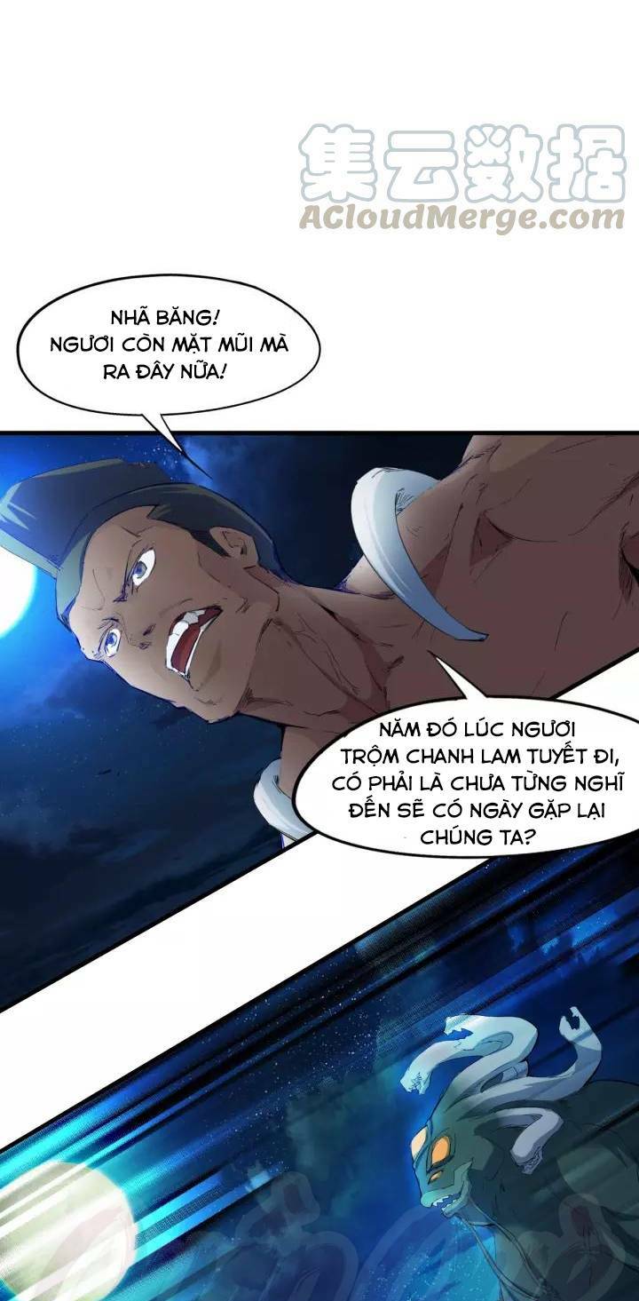 Long Mạch Võ Thần: Chapter 64