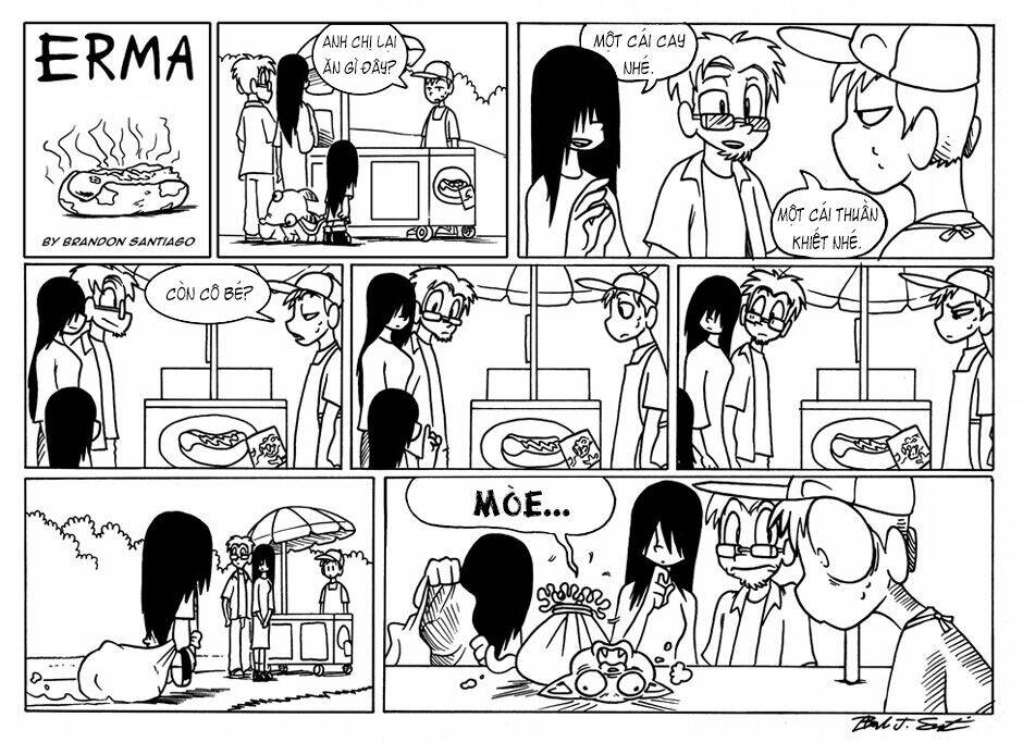 Erma: Chapter 5