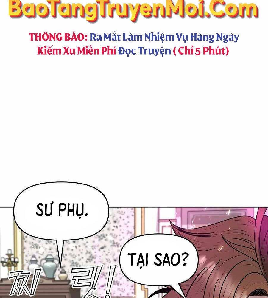 Tên Lỗ Mãng Cấp 10 Của Gia Đình Hiệp Sĩ: Chapter 11
