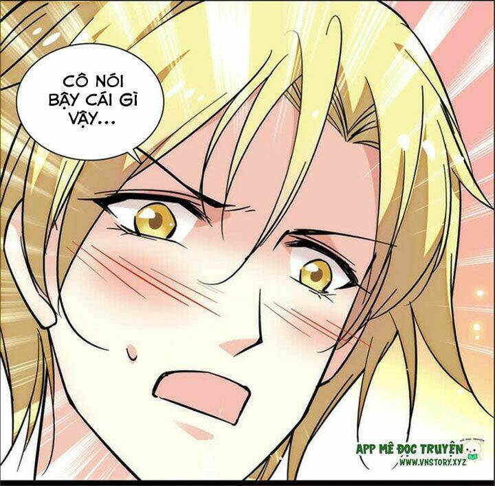 Kẻ Siêu Phàm: Chapter 41