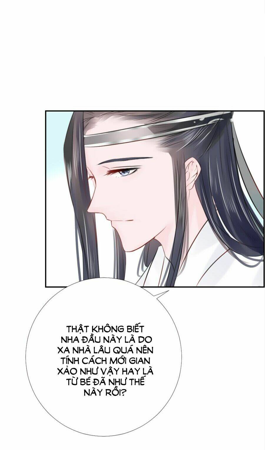 Đường Hoa Nhất Mộng Cổ Phi Truyện: Chapter 12