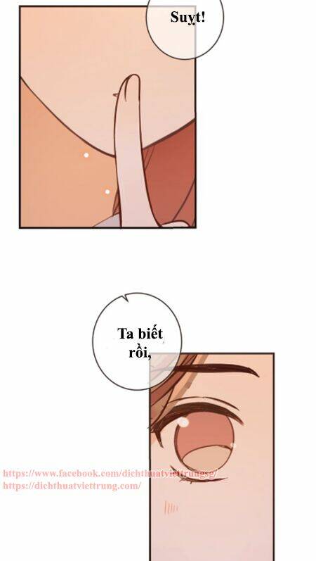 Bạn Trai Tôi Là Cẩm Y Vệ 2: Chapter 54