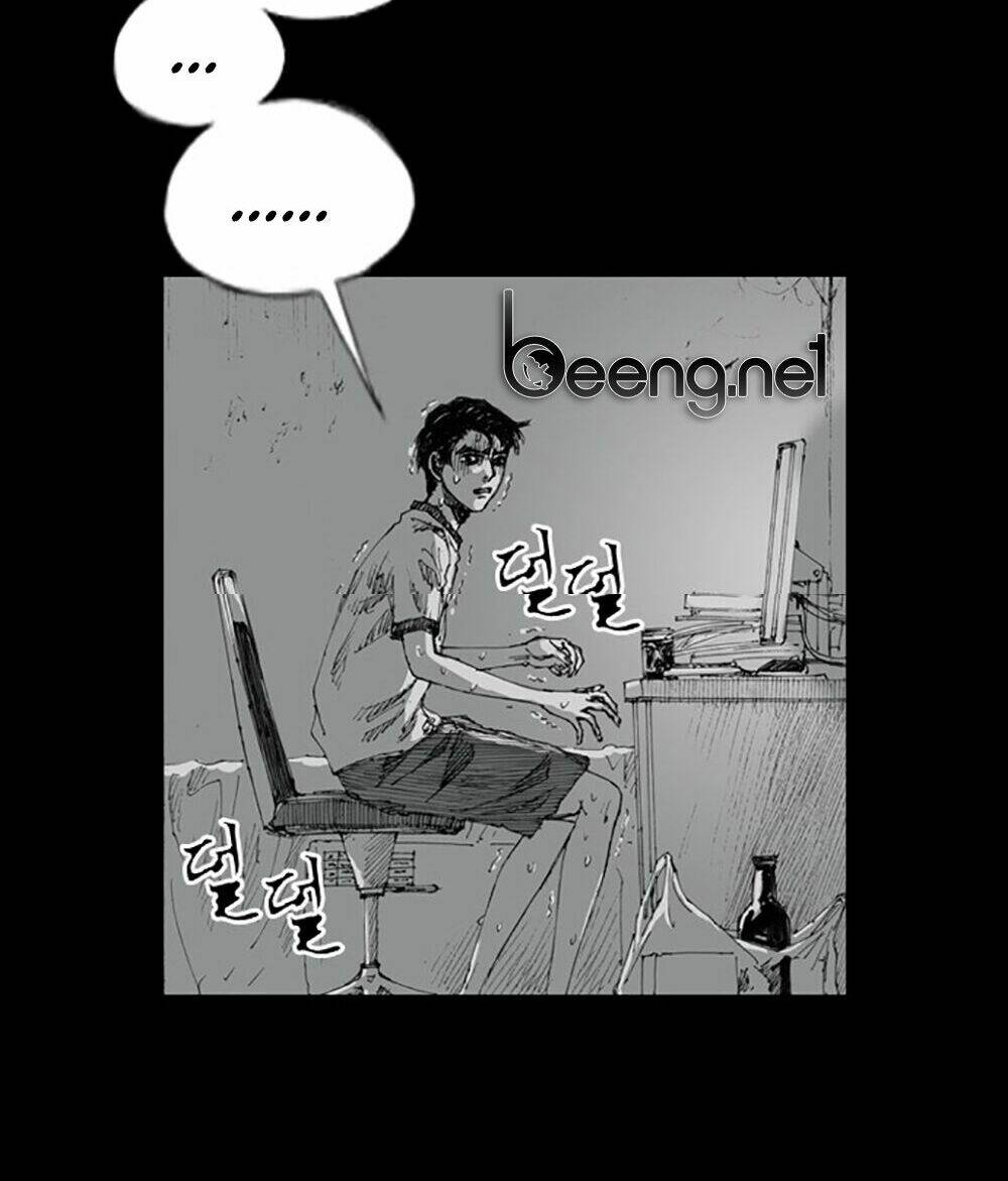 Hiệu Điện Hãi Hùng: Chapter 2