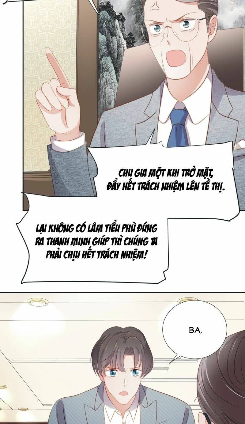 Khi Trá Luyến Nhân: Chapter 53