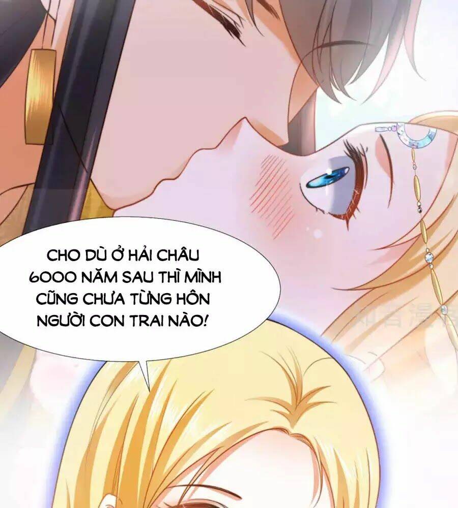 Sủng Hậu Của Vương: Chapter 25