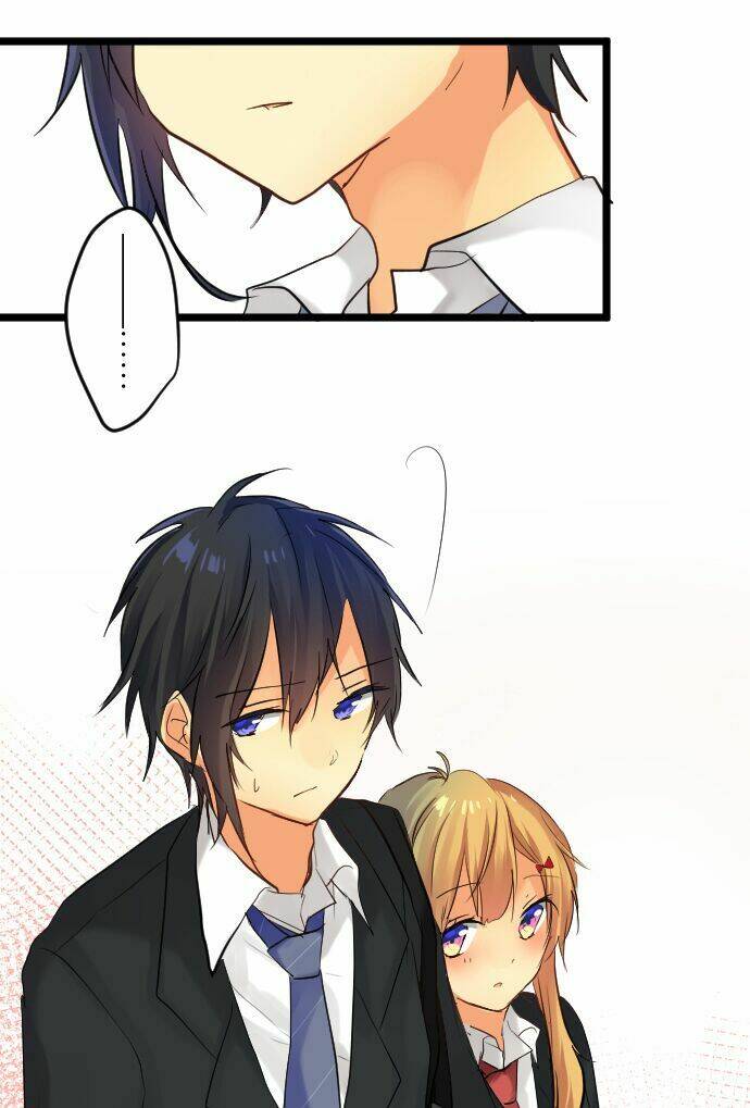 Giống Như Tình Yêu!: Chapter 10.2