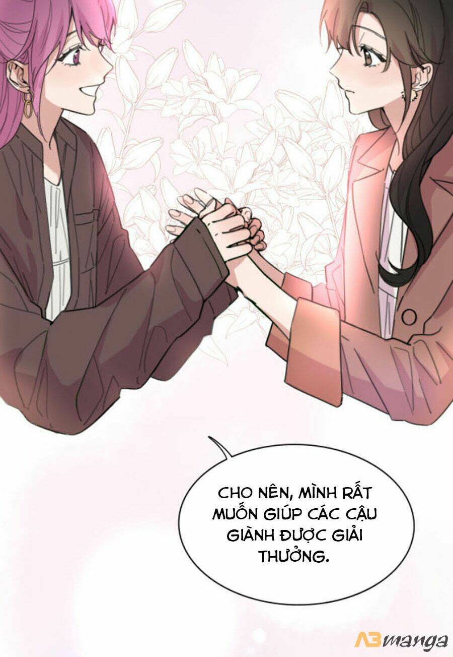 Cát Xê Người Tình Bóng Đêm: Chapter 30