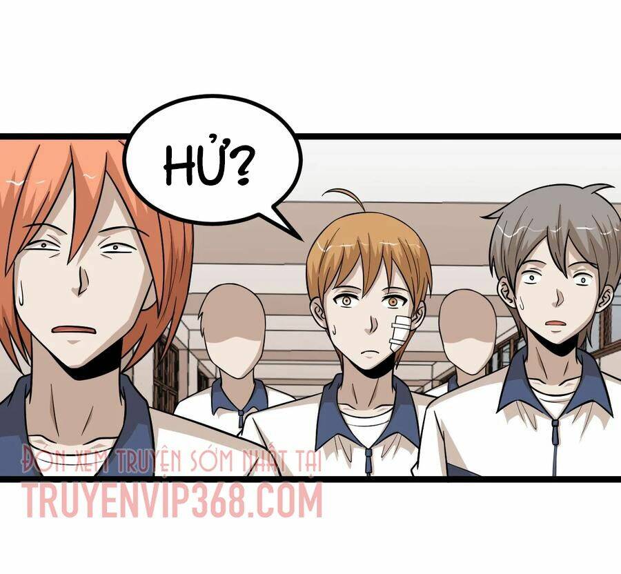 Đai Ca Trở Lại Tuổi 16: Chapter 97