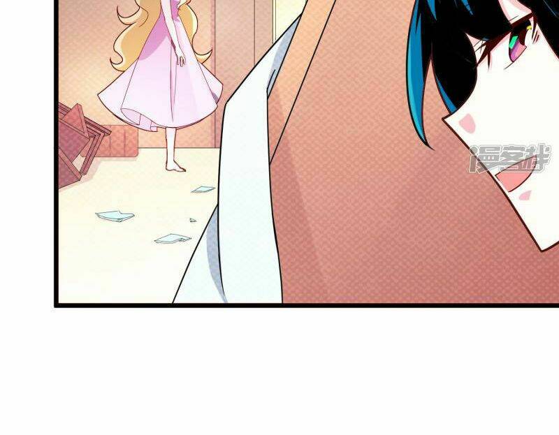 Thế Thân Ma Vương Nam Khuê Mật: Chapter 9