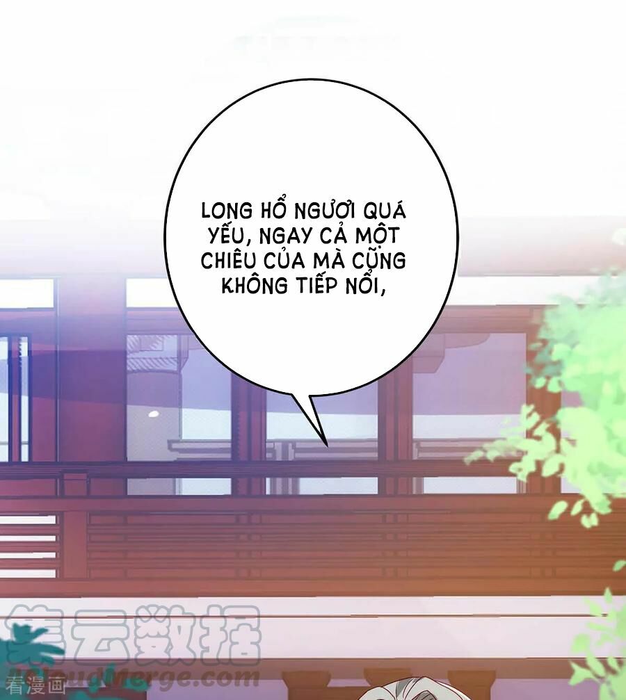 Trọng Sinh Khí Thiếu Quy Lai: Chapter 82