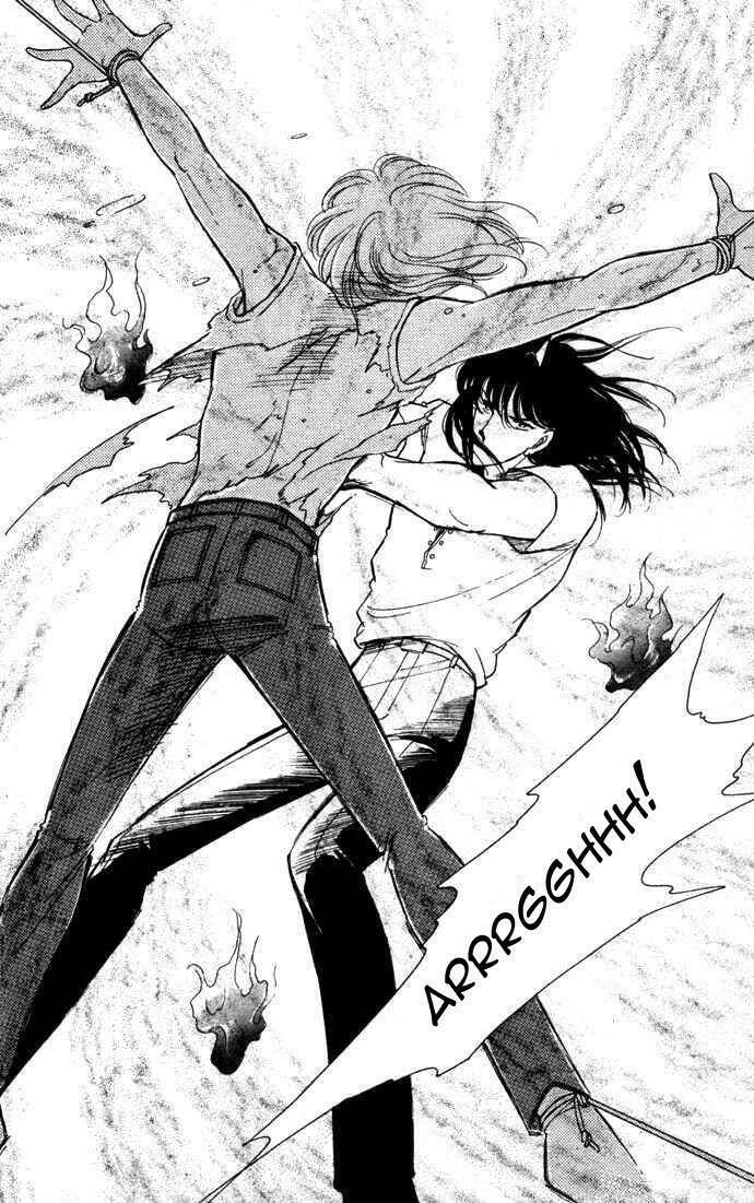 Ao No Fuuin - Blue Seal: Chapter 38