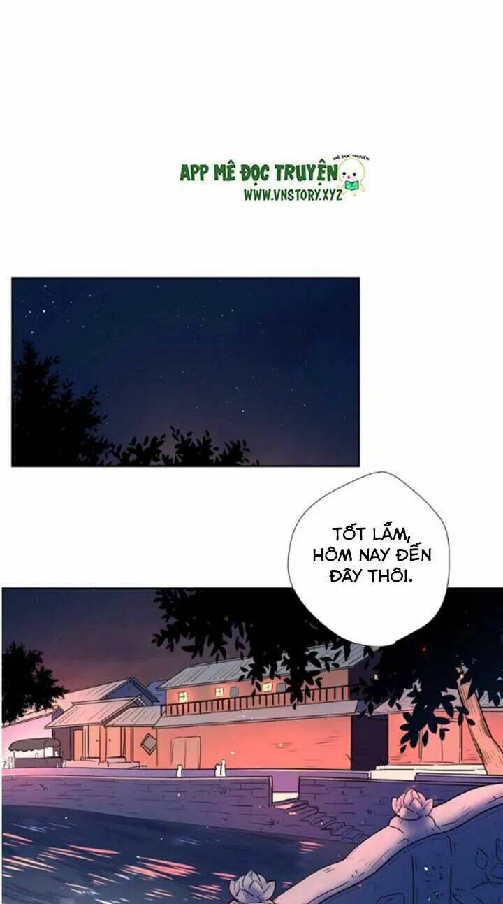 Cạm Bẫy Ngọt Ngào: Chapter 45