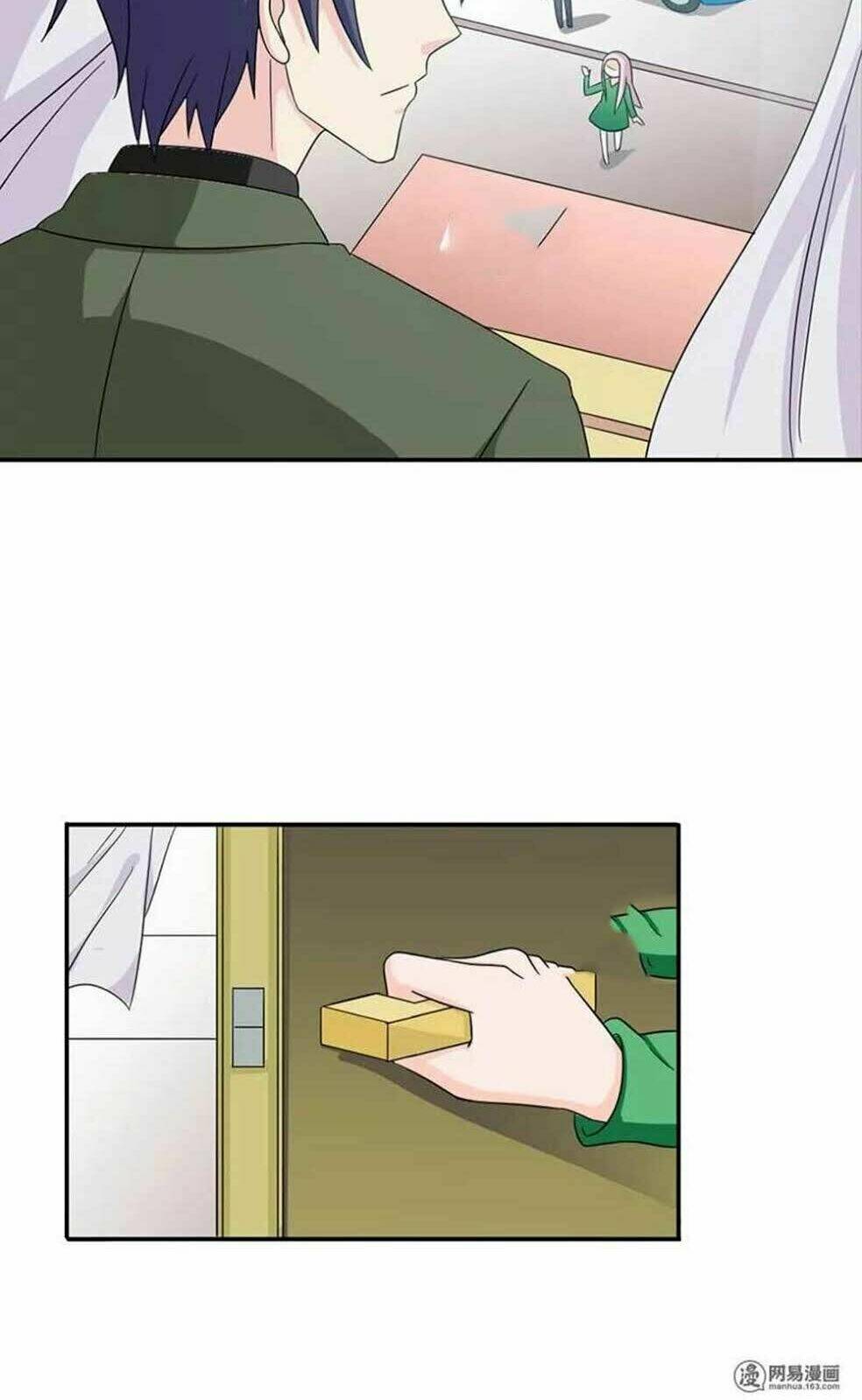 Em Vẫn Còn Nhỏ: Chapter 81