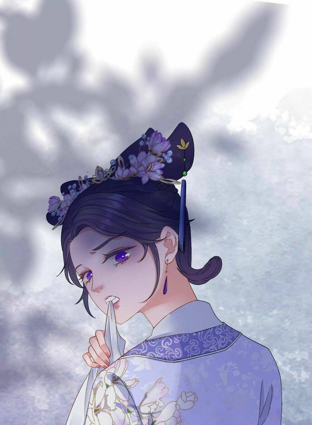 Thái Tử, Người Thật Ngọt Ngào: Chapter 48