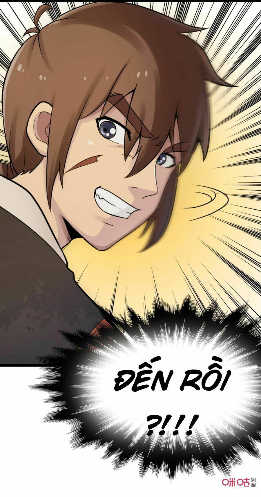 Tu Tiên Cuồng Thần: Chapter 29