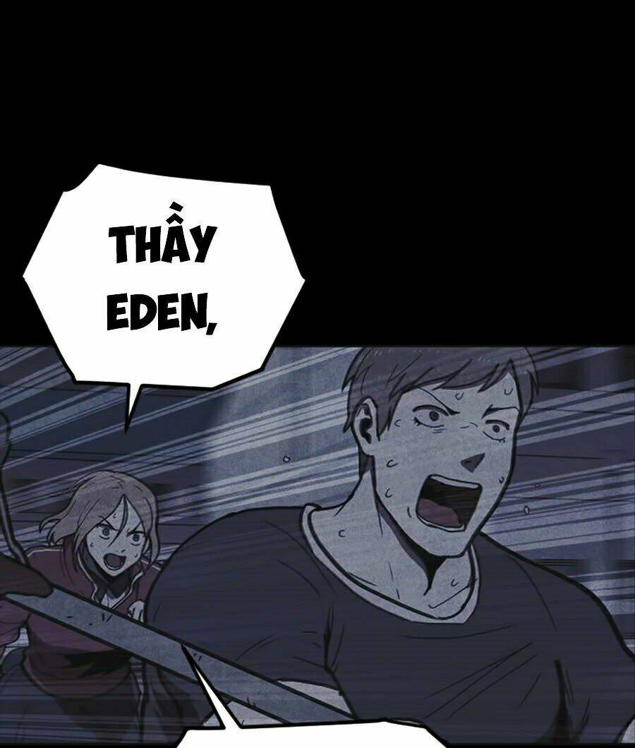 Cậu Bé Shotgun: Chapter 14