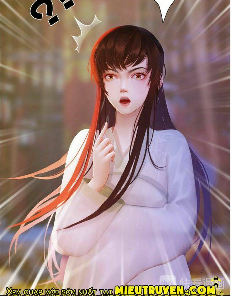 Yêu Nhan Lệnh: Chapter 92