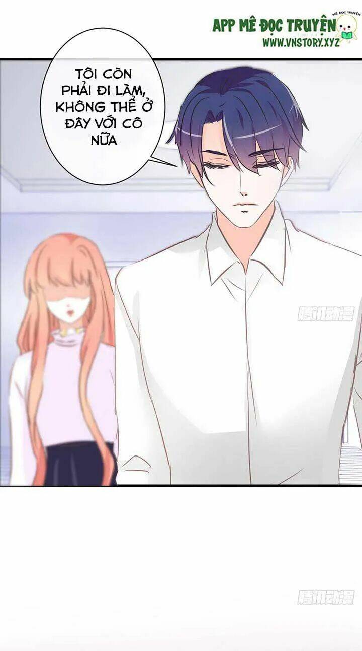 Cẩm Lý Thiếu Nữ Của Tôi: Chapter 45