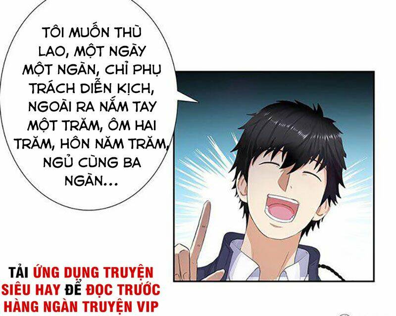 Học Viện Cao Thủ: Chapter 78