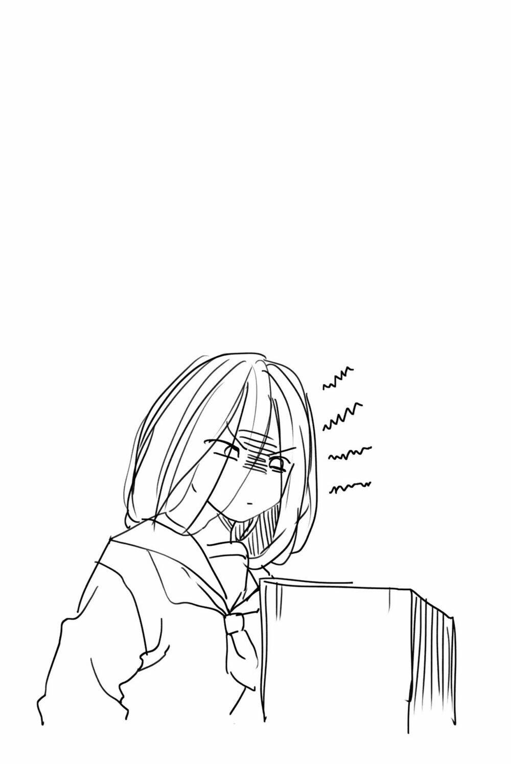 Yoko-San, Sugari Yoru: Chapter 7