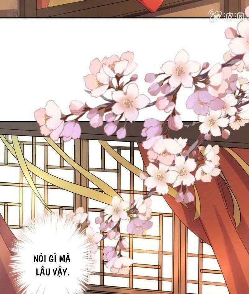 Vương Gia Kiêu Ngạo Quá Khó Cua: Chapter 48