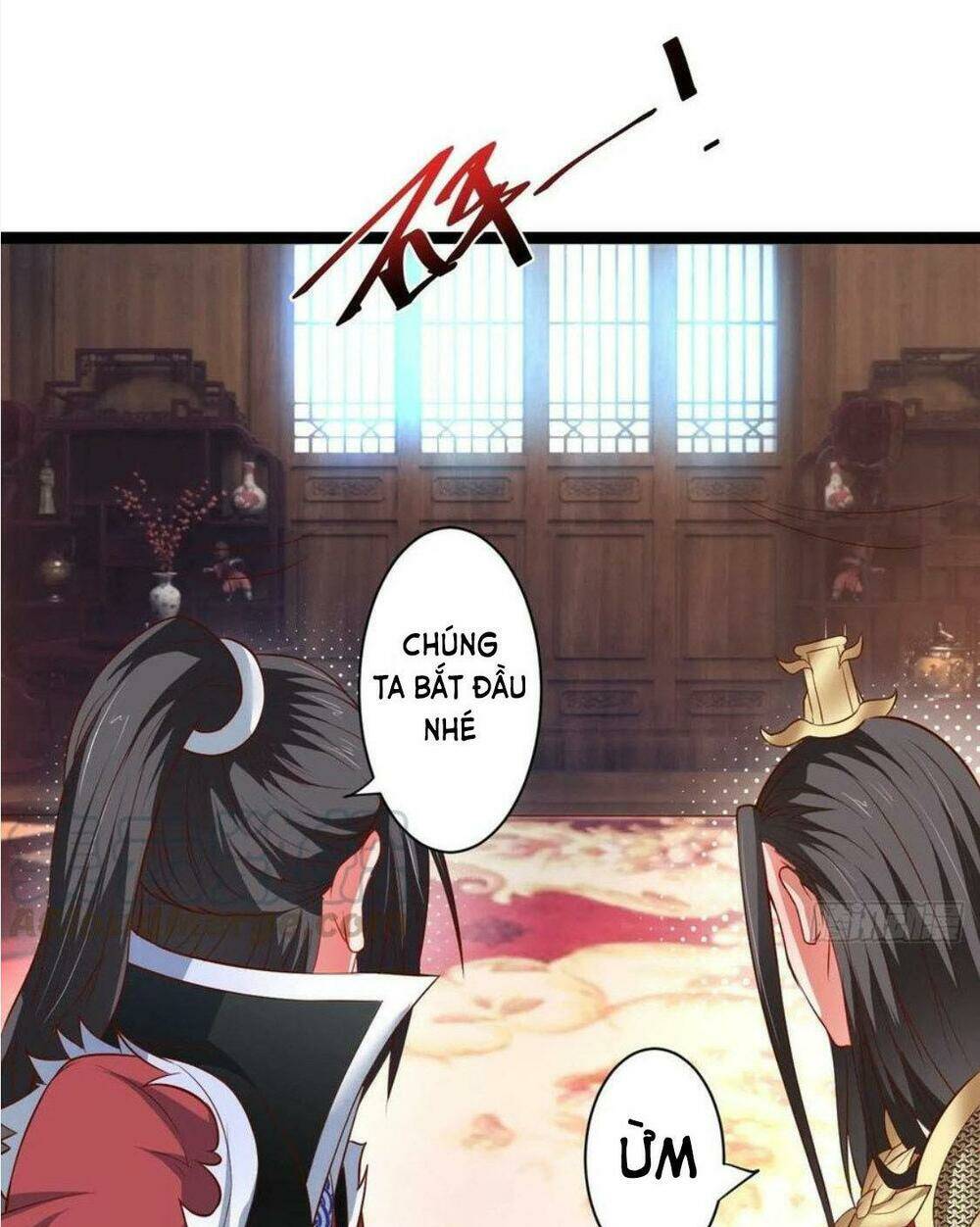 Trọng Sinh Tối Cường Ma Tôn Ở Rể: Chapter 55