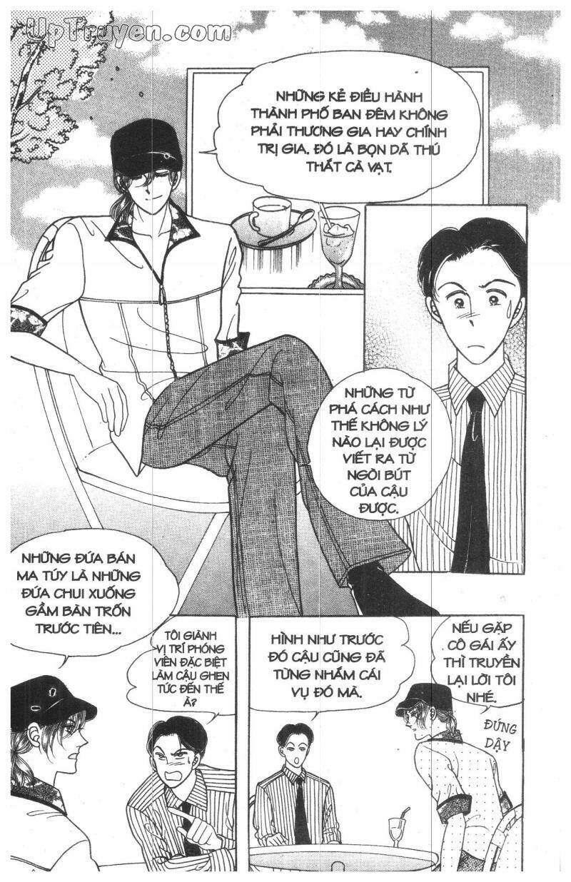 Lao Xao Tuổi Ngọc: Chapter 4