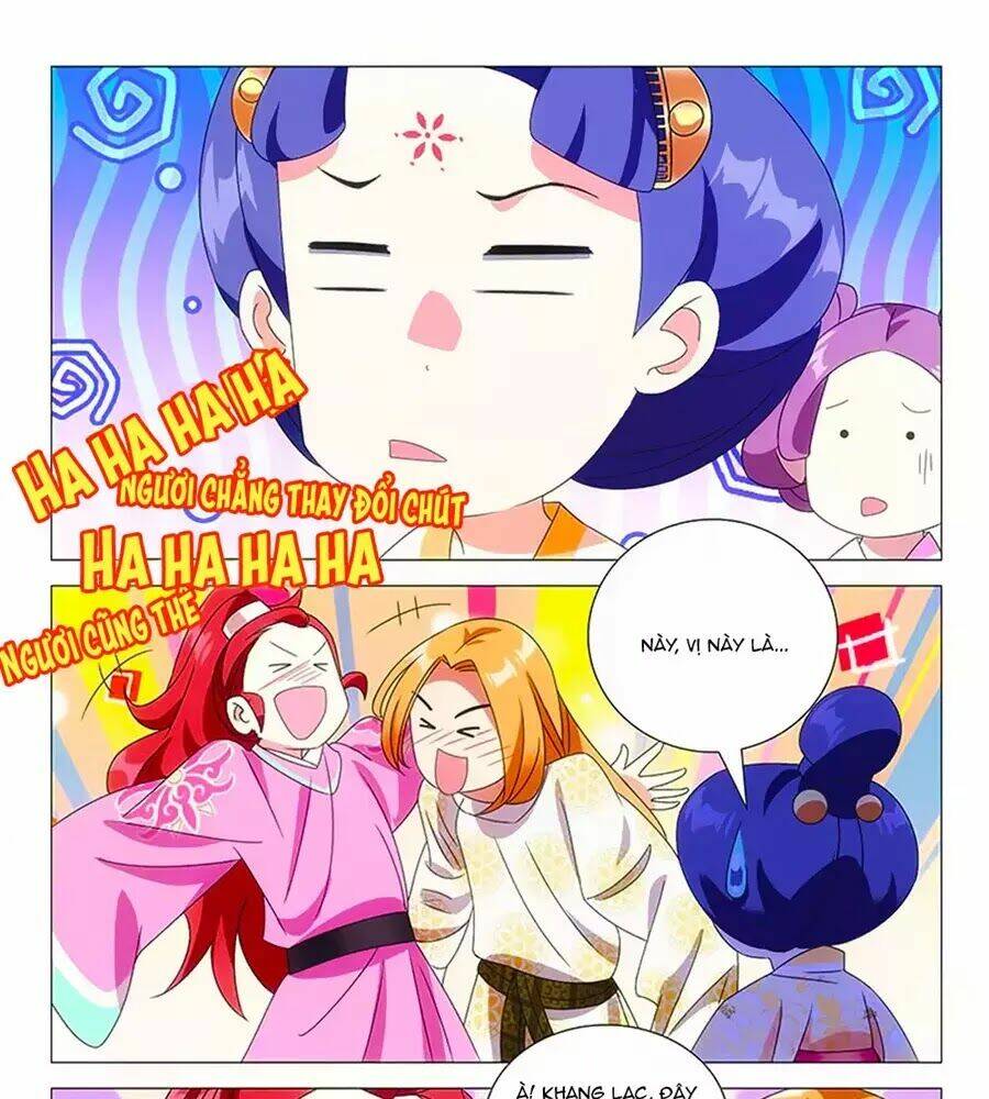 Phò Mã! Không Nên A!: Chapter 69