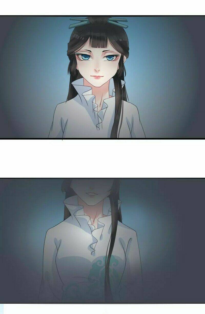 Bồng Sơn Viễn: Chapter 16