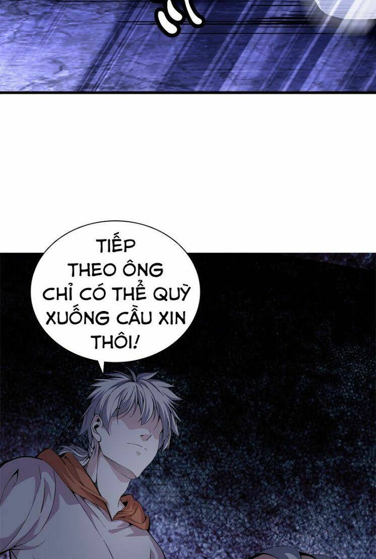 Đô Thị Chí Tôn: Chapter 79