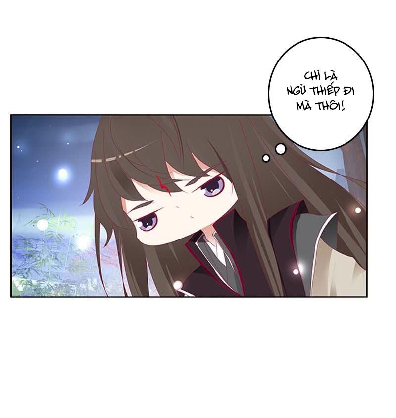 Thông Linh Phi: Chapter 383